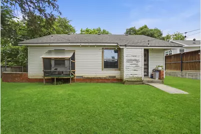208 W Couts Street, Weatherford, TX 76086 - Photo 23