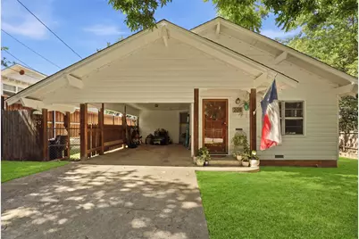 208 W Couts Street, Weatherford, TX 76086 - Photo 5