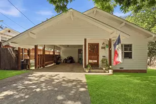 208 W Couts St, Weatherford, TX 76086 - Photo 5