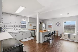 208 W Couts St, Weatherford, TX 76086 - Photo 21