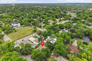 208 W Couts St, Weatherford, TX 76086 - Photo 27