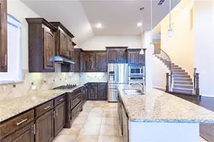 13486 Mercedes Ln, Frisco, TX 75035 - Photo 9