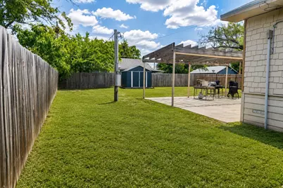 309 W 10th Street, Cisco, TX 76437 - Photo 15