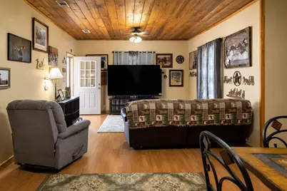 309 W 10th Street, Cisco, TX 76437 - Photo 5