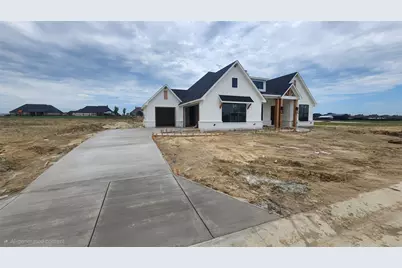 9204 Wood Duck Drive, New Fairview, TX 76078 - Photo 1