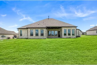 515 Birthright Lane, McLendon Chisholm, TX 75032 - Photo 37
