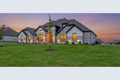 515 Birthright Lane, McLendon Chisholm, TX 75032 - Photo 1