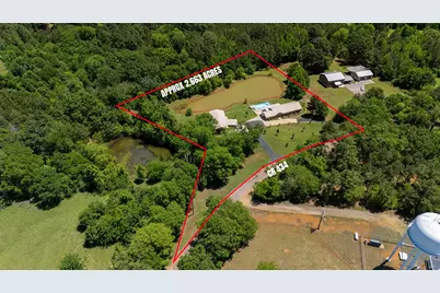 15460 County Road 434, Lindale, TX 75771 - Photo 33