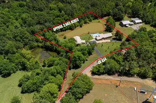 15460 County Rd 434, Lindale, TX 75771 - Photo 33