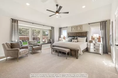 16416 Thistle Bend Drive, Fort Worth, TX 76247 - Photo 23