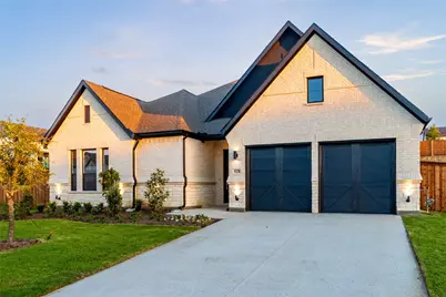 928 Brookwood Boulevard, Haslet, TX 76052 - Photo 3