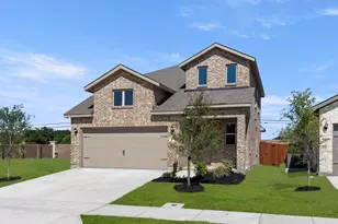 1909 Winecup Dr, Melissa, TX 75454 - Photo 3