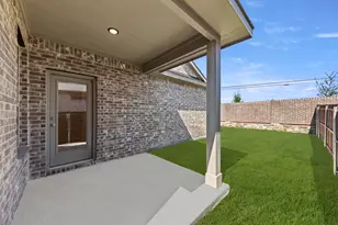 1909 Winecup Dr, Melissa, TX 75454 - Photo 27