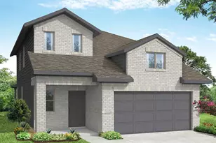 1909 Winecup Dr, Melissa, TX 75454 - Photo 1