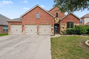 641 Ricochet Dr, Fort Worth, TX 76131 - Photo 1