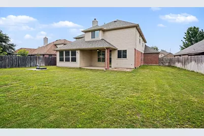 641 Ricochet Drive, Fort Worth, TX 76131 - Photo 27