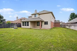 641 Ricochet Dr, Fort Worth, TX 76131 - Photo 27