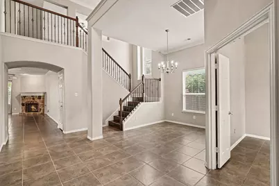 641 Ricochet Drive, Fort Worth, TX 76131 - Photo 3