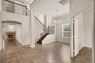 641 Ricochet Dr, Fort Worth, TX 76131 - Photo 3