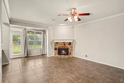 641 Ricochet Drive, Fort Worth, TX 76131 - Photo 7