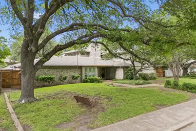 6725 Caulfield Drive, Dallas, TX 75248 - Photo 1