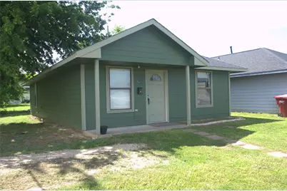 501 15th Street, Honey Grove, TX 75446 - Photo 1