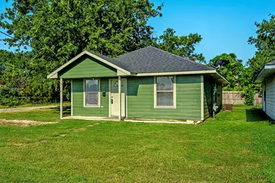 501 15th Street, Honey Grove, TX 75446 - Photo 25