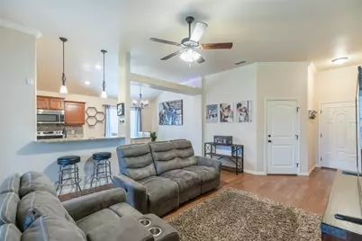 6842 Jennings Drive, Abilene, TX 79606 - Photo 3