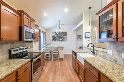 6842 Jennings Drive, Abilene, TX 79606 - Photo 7
