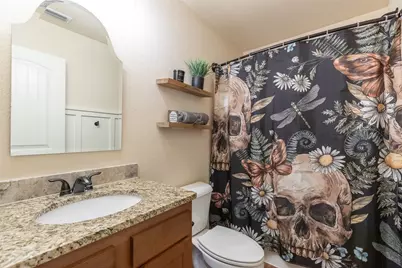 6842 Jennings Drive, Abilene, TX 79606 - Photo 21