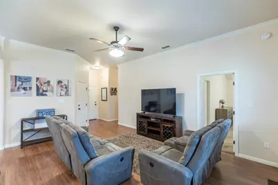 6842 Jennings Drive, Abilene, TX 79606 - Photo 5