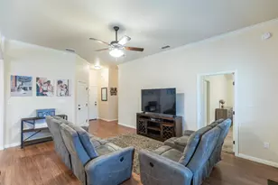 6842 Jennings Dr, Abilene, TX 79606 - Photo 5