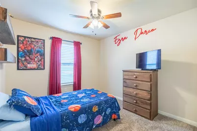 6842 Jennings Drive, Abilene, TX 79606 - Photo 19