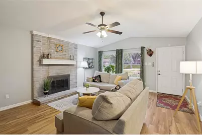 1021 E Peters Colony Road, Carrollton, TX 75007 - Photo 1