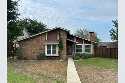 1021 E Peters Colony Road, Carrollton, TX 75007 - Photo 1