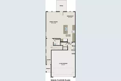 3026 Ethan Lane, Wylie, TX 75098 - Photo 3