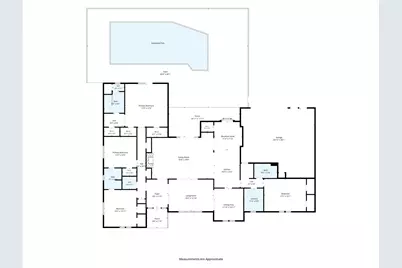 4446 Thunder Road, Dallas, TX 75244 - Photo 29
