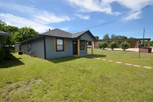 505 15th St, Honey Grove, TX 75446 - Photo 23