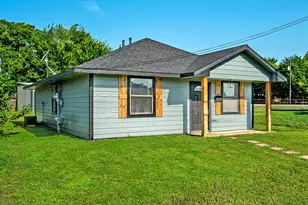 505 15th St, Honey Grove, TX 75446 - Photo 1