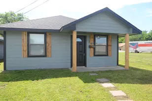 505 15th St, Honey Grove, TX 75446 - Photo 1