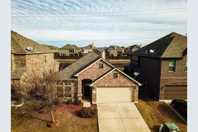 13713 Bluebell Drive, Little Elm, TX 75068 - Photo 1