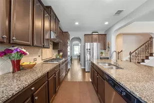 12716 Early Wood Dr, Frisco, TX 75035 - Photo 7