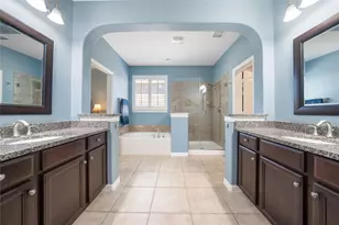 12716 Early Wood Dr, Frisco, TX 75035 - Photo 17