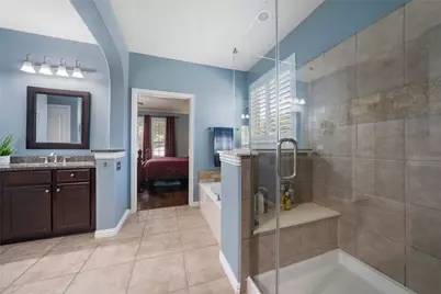 12716 Early Wood Drive, Frisco, TX 75035 - Photo 21