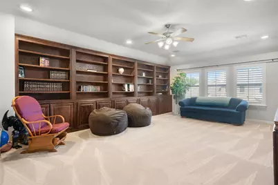 12716 Early Wood Drive, Frisco, TX 75035 - Photo 25