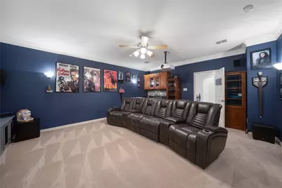 12716 Early Wood Drive, Frisco, TX 75035 - Photo 25