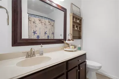 12716 Early Wood Drive, Frisco, TX 75035 - Photo 29