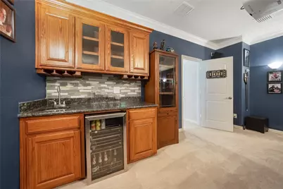12716 Early Wood Drive, Frisco, TX 75035 - Photo 27