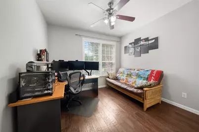 12716 Early Wood Drive, Frisco, TX 75035 - Photo 33