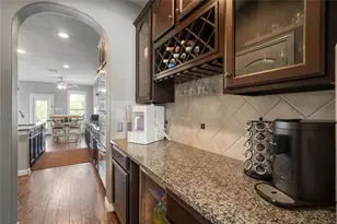 12716 Early Wood Dr, Frisco, TX 75035 - Photo 11